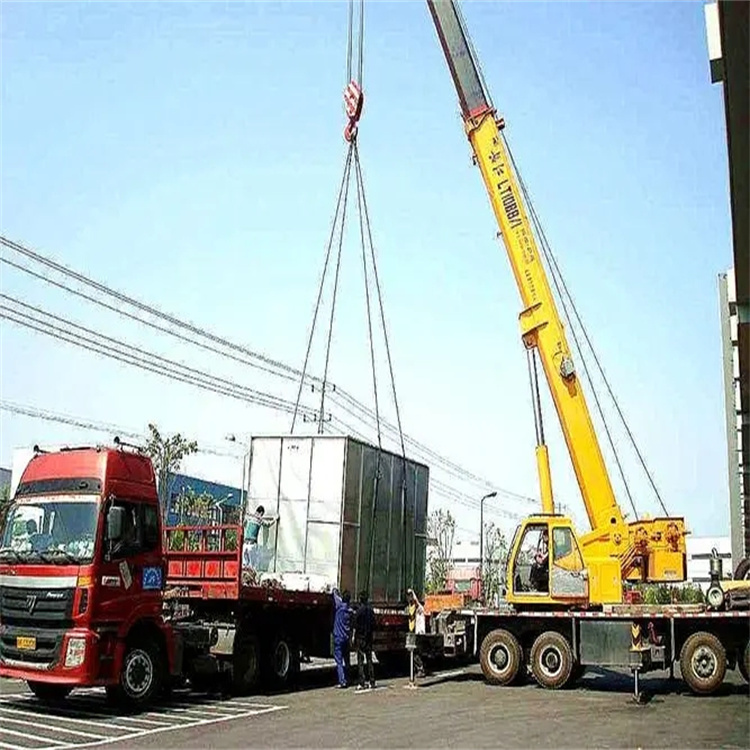 光泽自吊车出租电话咨询指南：如何快速获取报价与就近服务