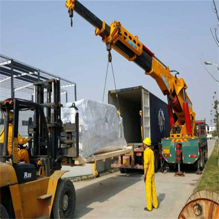 光泽吊车租赁价格、流程、安全标准全解析，快速解决施工难题