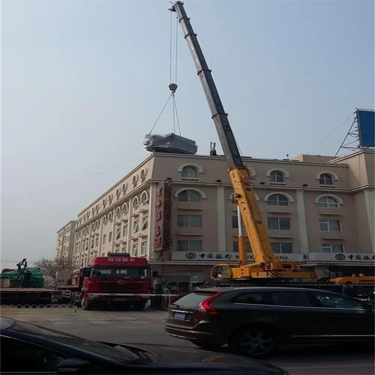 光泽桥梁基础施工|大型设备租赁解决方案|吊装运输难点攻克