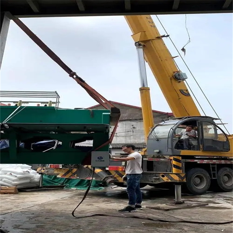 光泽大吨位吊车租赁应急保障方案|化解突发吊装需求难题