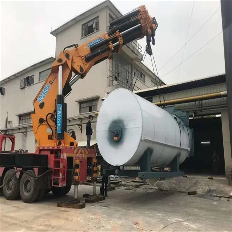 光泽吊车租用电话|24小时应急服务|精准吊装方案